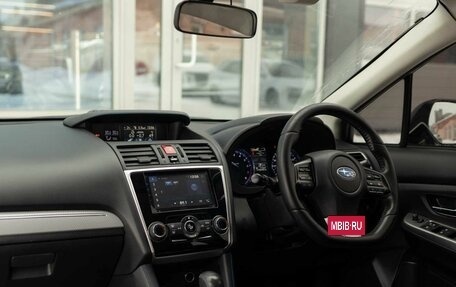 Subaru Levorg I, 2014 год, 1 490 000 рублей, 10 фотография