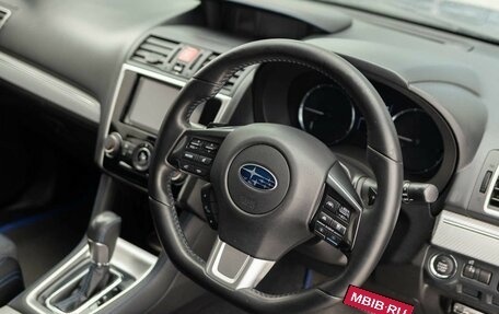 Subaru Levorg I, 2014 год, 1 490 000 рублей, 11 фотография