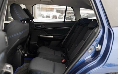 Subaru Levorg I, 2014 год, 1 490 000 рублей, 18 фотография