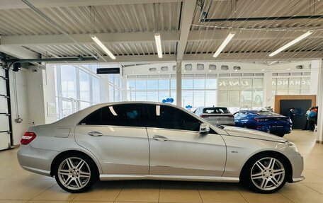 Mercedes-Benz E-Класс, 2010 год, 1 999 900 рублей, 7 фотография