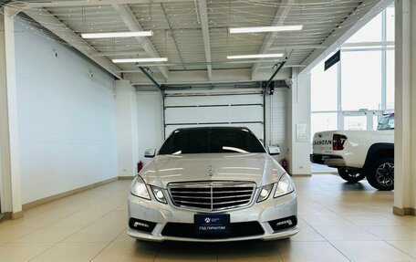 Mercedes-Benz E-Класс, 2010 год, 1 999 900 рублей, 9 фотография