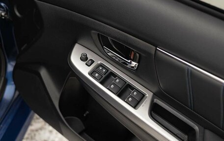 Subaru Levorg I, 2014 год, 1 490 000 рублей, 17 фотография