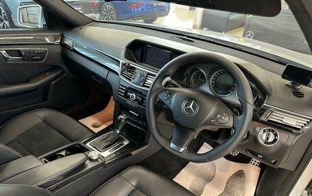 Mercedes-Benz E-Класс, 2010 год, 1 999 900 рублей, 11 фотография