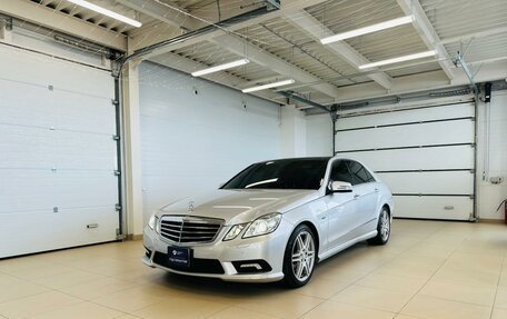 Mercedes-Benz E-Класс, 2010 год, 1 999 900 рублей, 2 фотография