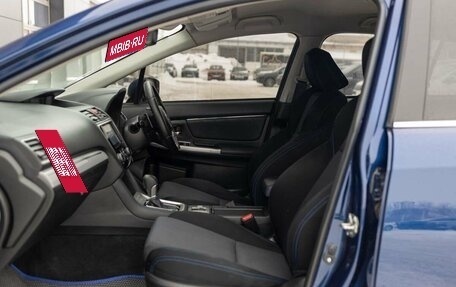 Subaru Levorg I, 2014 год, 1 490 000 рублей, 19 фотография