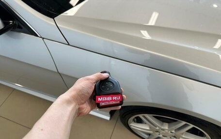 Mercedes-Benz E-Класс, 2010 год, 1 999 900 рублей, 29 фотография