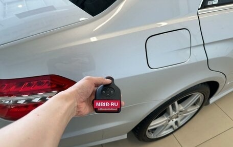 Mercedes-Benz E-Класс, 2010 год, 1 999 900 рублей, 26 фотография