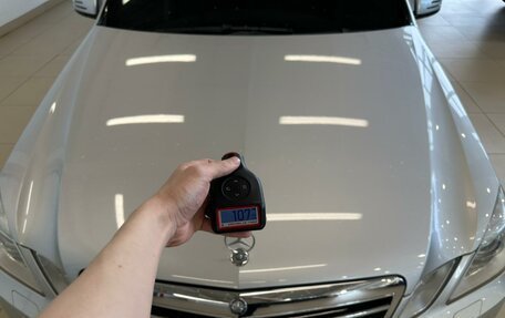 Mercedes-Benz E-Класс, 2010 год, 1 999 900 рублей, 30 фотография