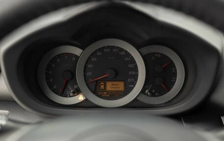 Toyota RAV4, 2008 год, 1 180 000 рублей, 13 фотография