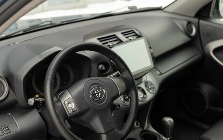 Toyota RAV4, 2008 год, 1 180 000 рублей, 11 фотография