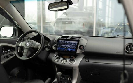 Toyota RAV4, 2008 год, 1 180 000 рублей, 10 фотография