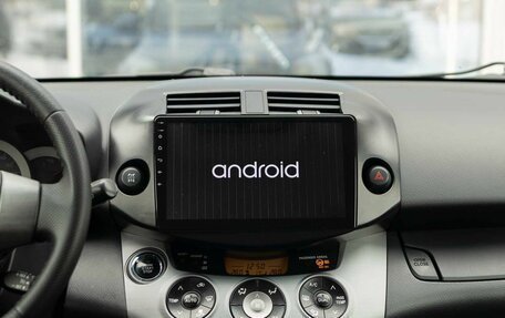 Toyota RAV4, 2008 год, 1 180 000 рублей, 14 фотография