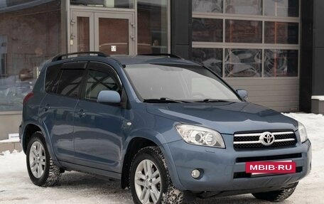 Toyota RAV4, 2008 год, 1 180 000 рублей, 3 фотография