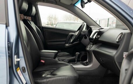 Toyota RAV4, 2008 год, 1 180 000 рублей, 21 фотография