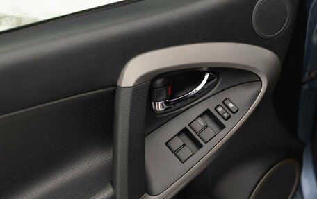 Toyota RAV4, 2008 год, 1 180 000 рублей, 18 фотография