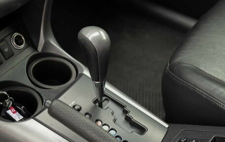 Toyota RAV4, 2008 год, 1 180 000 рублей, 16 фотография