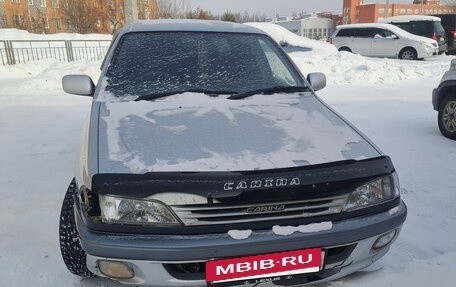 Toyota Carina, 1985 год, 160 000 рублей, 2 фотография