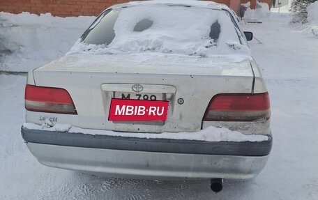 Toyota Carina, 1985 год, 160 000 рублей, 3 фотография