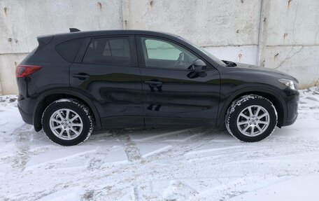 Mazda CX-5 II, 2012 год, 1 440 000 рублей, 9 фотография