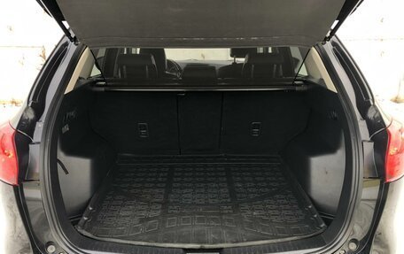 Mazda CX-5 II, 2012 год, 1 440 000 рублей, 10 фотография