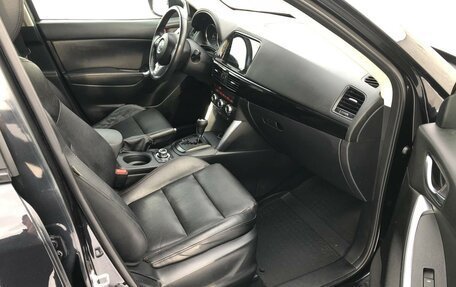 Mazda CX-5 II, 2012 год, 1 440 000 рублей, 15 фотография