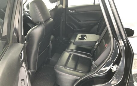 Mazda CX-5 II, 2012 год, 1 440 000 рублей, 13 фотография