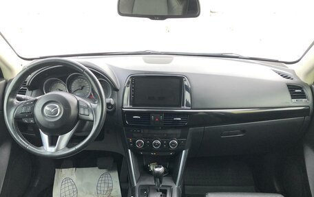 Mazda CX-5 II, 2012 год, 1 440 000 рублей, 11 фотография