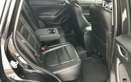 Mazda CX-5 II, 2012 год, 1 440 000 рублей, 14 фотография