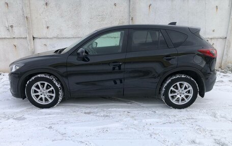 Mazda CX-5 II, 2012 год, 1 440 000 рублей, 8 фотография