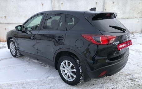 Mazda CX-5 II, 2012 год, 1 440 000 рублей, 5 фотография