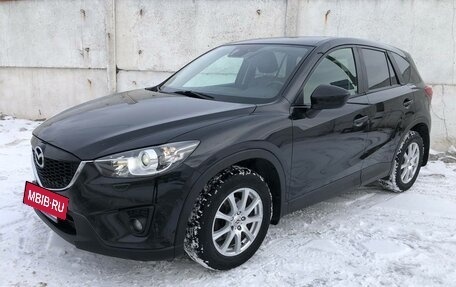 Mazda CX-5 II, 2012 год, 1 440 000 рублей, 2 фотография