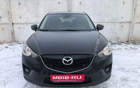 Mazda CX-5 II, 2012 год, 1 440 000 рублей, 3 фотография