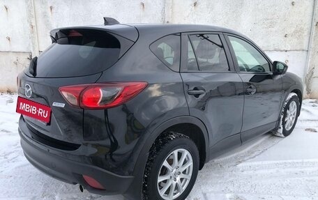 Mazda CX-5 II, 2012 год, 1 440 000 рублей, 7 фотография