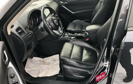 Mazda CX-5 II, 2012 год, 1 440 000 рублей, 12 фотография