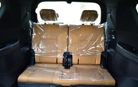 Lexus LX, 2025 год, 25 000 332 рублей, 10 фотография