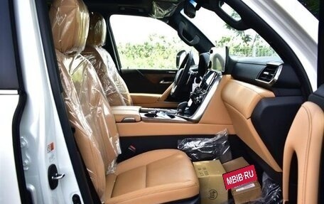 Lexus LX, 2025 год, 25 000 332 рублей, 7 фотография