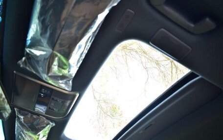 Lexus LX, 2025 год, 25 000 332 рублей, 14 фотография