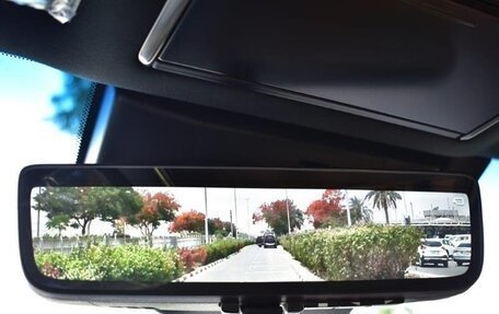 Lexus LX, 2025 год, 25 000 332 рублей, 11 фотография