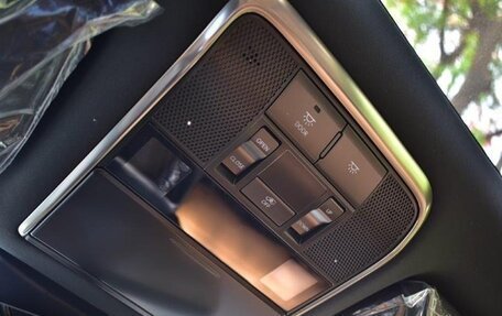 Lexus LX, 2025 год, 25 000 332 рублей, 13 фотография