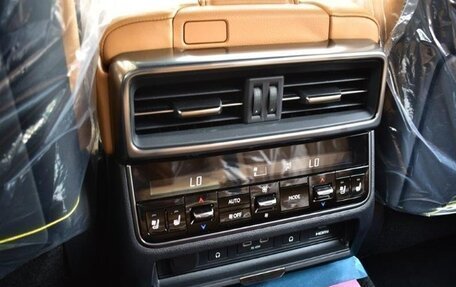 Lexus LX, 2025 год, 25 000 332 рублей, 18 фотография