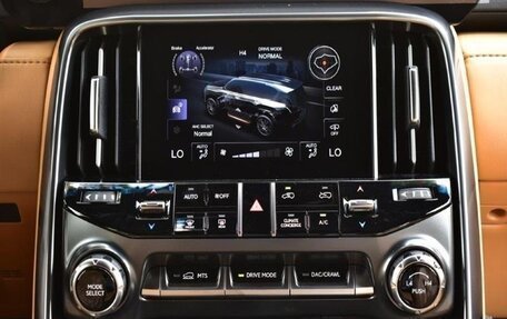 Lexus LX, 2025 год, 25 000 332 рублей, 20 фотография