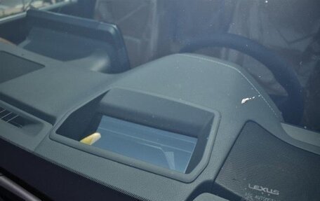 Lexus LX, 2025 год, 25 000 332 рублей, 16 фотография