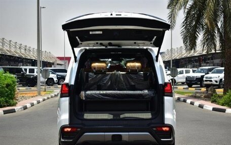 Lexus LX, 2025 год, 25 000 332 рублей, 21 фотография