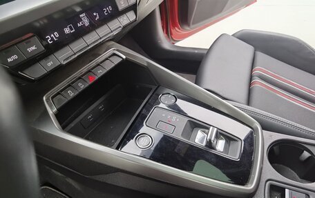 Audi A3, 2026 год, 1 790 000 рублей, 9 фотография