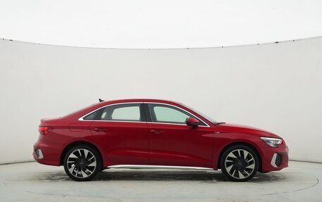 Audi A3, 2026 год, 1 790 000 рублей, 8 фотография