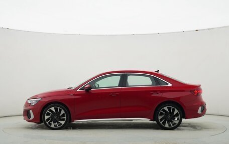 Audi A3, 2026 год, 1 790 000 рублей, 6 фотография