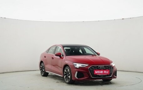 Audi A3, 2026 год, 1 790 000 рублей, 3 фотография