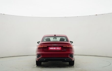 Audi A3, 2026 год, 1 790 000 рублей, 7 фотография