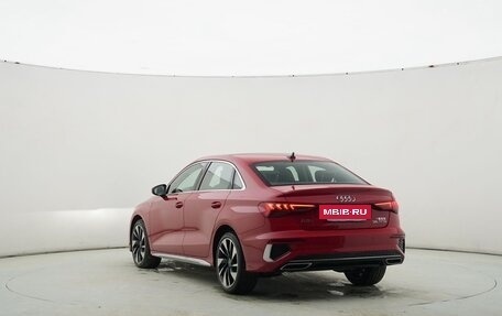 Audi A3, 2026 год, 1 790 000 рублей, 2 фотография