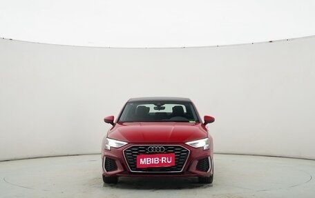 Audi A3, 2026 год, 1 790 000 рублей, 5 фотография